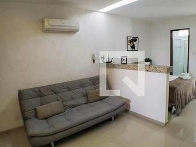 Apartamento para Aluguel - Maravista, 1 Quarto, 40 m2