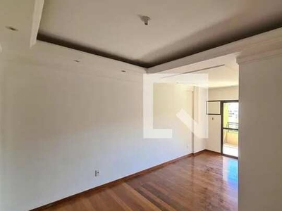 Apartamento para Aluguel - Méier, 3 Quartos, 115 m2