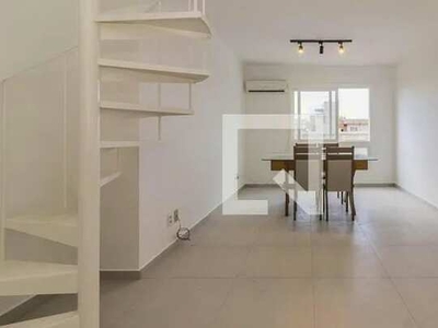 Apartamento para Aluguel - Menino Deus, 2 Quartos, 150 m2