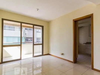 Apartamento para Aluguel - Menino Deus, 2 Quartos, 57 m2