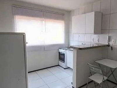 Apartamento para aluguel mobiliado com 1 quarto no Renascença - São Luís - MA
