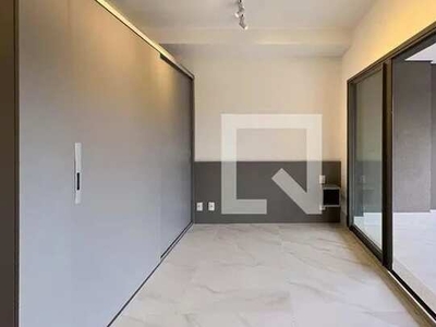 Apartamento para Aluguel - Moema, 1 Quarto, 36 m2