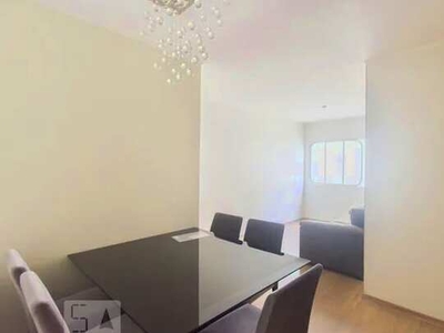 Apartamento para Aluguel - Moema, 3 Quartos, 74 m2