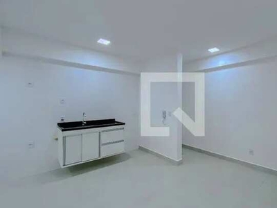 Apartamento para Aluguel - Mooca, 1 Quarto, 38 m2