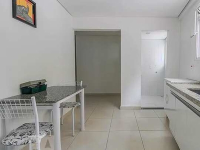 Apartamento para Aluguel - Mooca, 1 Quarto, 40 m2