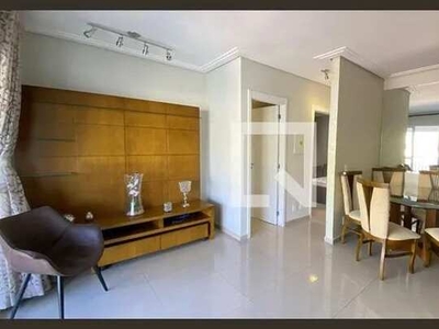 Apartamento para Aluguel - Mooca, 1 Quarto, 80 m2