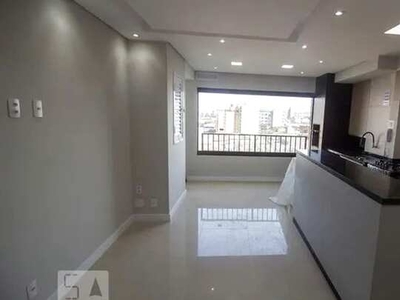 Apartamento para Aluguel - Mooca, 2 Quartos, 57 m2