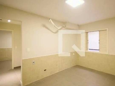 Apartamento para Aluguel - Morumbi, 1 Quarto, 50 m2