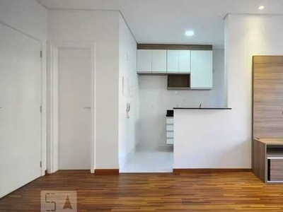 Apartamento para Aluguel - Morumbi, 1 Quarto, 93 m2