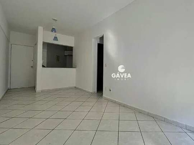 Apartamento para aluguel no Aviação em Praia Grande