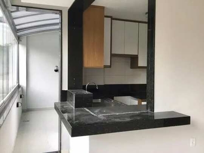 Apartamento para aluguel no bairro Santo Antônio