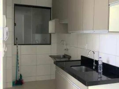 Apartamento para aluguel no Barro Duro