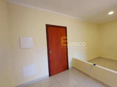 Apartamento para aluguel no Centro em Vinhedo/SP