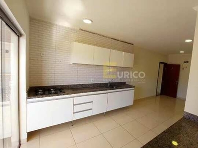 Apartamento para aluguel no Centro em Vinhedo/SP