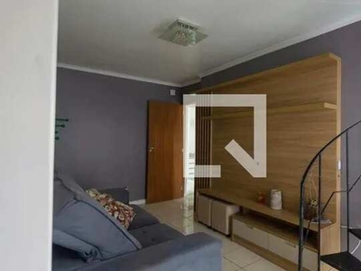 Apartamento para Aluguel - Nonoai, 1 Quarto, 92 m2