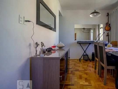 Apartamento para Aluguel - Nova Suíssa, 3 Quartos, 120 m2