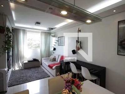 Apartamento para Aluguel - Ouro Preto, 2 Quartos, 70 m2