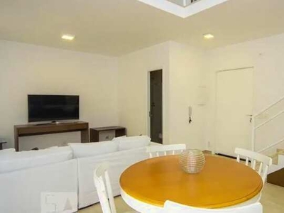 Apartamento para Aluguel - Panamby, 1 Quarto, 84 m2