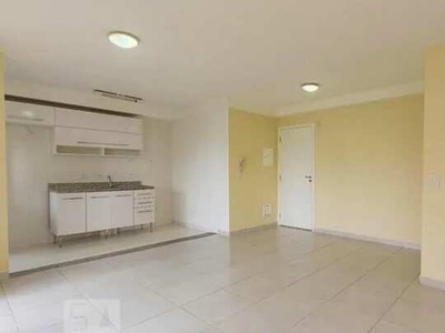 Apartamento para Aluguel - Panamby, 2 Quartos, 64 m2