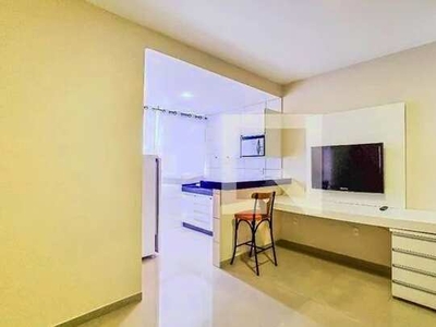 Apartamento para Aluguel - Paquetá, 1 Quarto, 32 m2