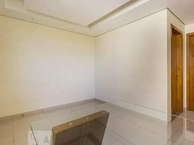 Apartamento para Aluguel - Paquetá, 2 Quartos, 52 m2