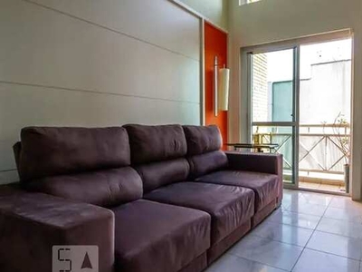 Apartamento para Aluguel - Paraíso, 1 Quarto, 42 m2