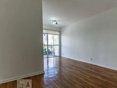 Apartamento para Aluguel - Paraíso, 3 Quartos, 133 m2