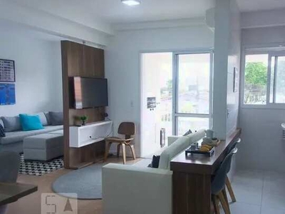 Apartamento para Aluguel - Parque Bandeirante, 2 Quartos, 76 m2