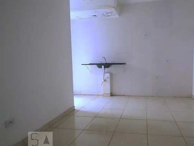 Apartamento para Aluguel - Parque Marajoara, 2 Quartos, 49 m2