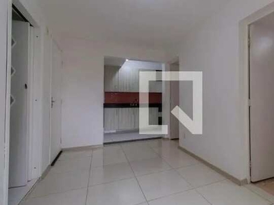 Apartamento para Aluguel - Parque Munhoz, 2 Quartos, 49 m2