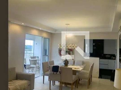 Apartamento para Aluguel - Parque Prado, 3 Quartos, 127 m2