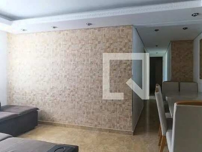 Apartamento para Aluguel - Parque Santana, 2 Quartos, 58 m2