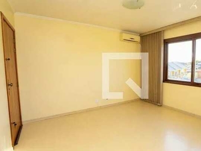 Apartamento para Aluguel - Passo D'areia, 3 Quartos, 60 m2