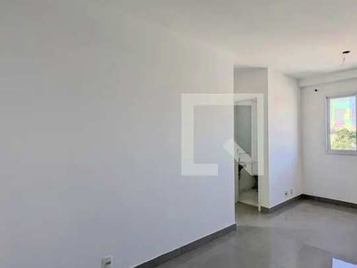 Apartamento para Aluguel - Paulicéia, 3 Quartos, 54 m2