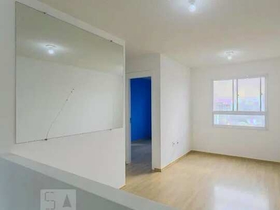 Apartamento para Aluguel - Penha de França, 2 Quartos, 48 m2