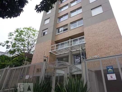 Apartamento para Aluguel - Petrópolis, 2 Quartos, 65 m2