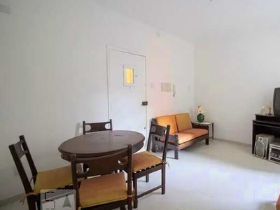 Apartamento para Aluguel - Petrópolis, 2 Quartos, 68 m2