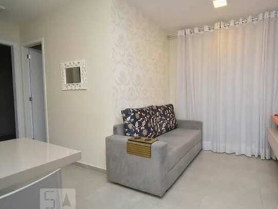 Apartamento para Aluguel - Picanço, 2 Quartos, 53 m2