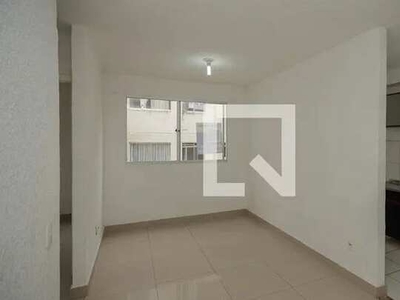 Apartamento para Aluguel - Piedade, 2 Quartos, 44 m2