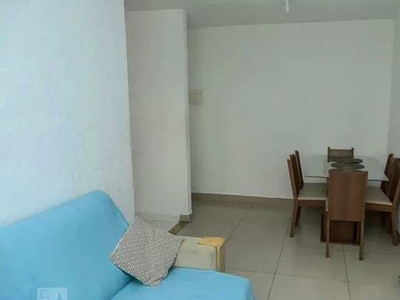 Apartamento para Aluguel - Piedade, 2 Quartos, 44 m2