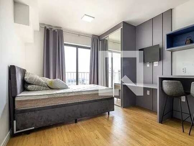 Apartamento para Aluguel - Pinheiros, 1 Quarto, 28 m2