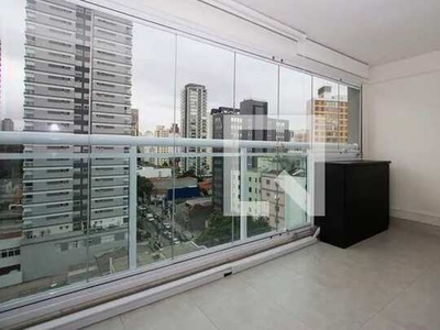 Apartamento para Aluguel - Pinheiros, 1 Quarto, 32 m2