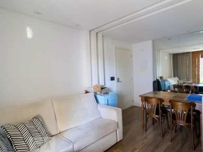 Apartamento para Aluguel - Pinheiros, 1 Quarto, 43 m2