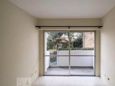 Apartamento para Aluguel - Pinheiros, 1 Quarto, 50 m2