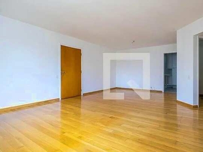 Apartamento para Aluguel - Pinheiros, 3 Quartos, 125 m2