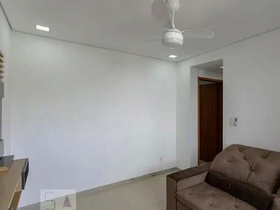 Apartamento para Aluguel - Planalto, 2 Quartos, 51 m2