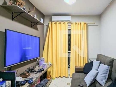 Apartamento para Aluguel - Planalto, 2 Quartos, 55 m2