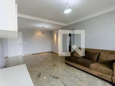 Apartamento para Aluguel - Ponta da Praia, 2 Quartos, 118 m2