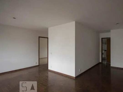 Apartamento para Aluguel - Portal do Morumbi, 4 Quartos, 170 m2