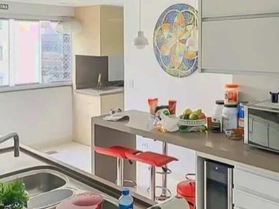 Apartamento para aluguel possui 100 metros quadrados com 2 quartos em Vila Olímpia - São P